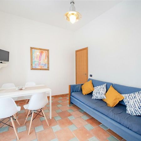 Gioia 37 Apartments Прочида Екстериор снимка