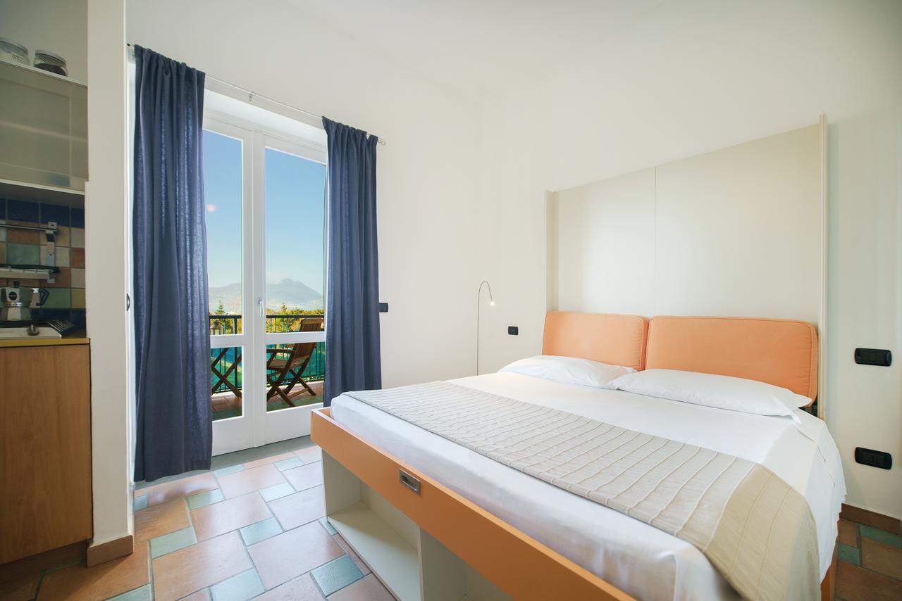 Gioia 37 Apartments Прочида Екстериор снимка