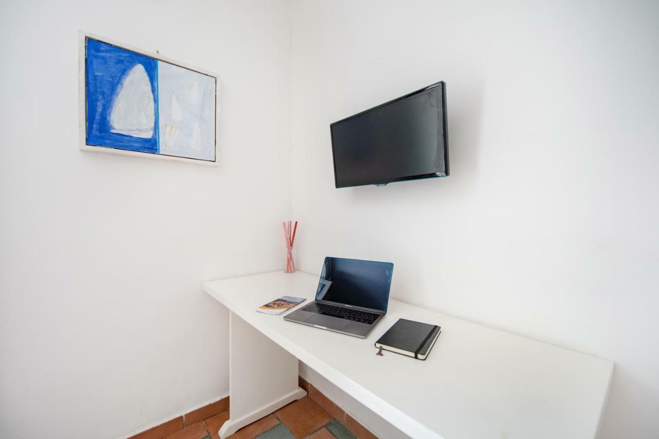 Gioia 37 Apartments Прочида Екстериор снимка