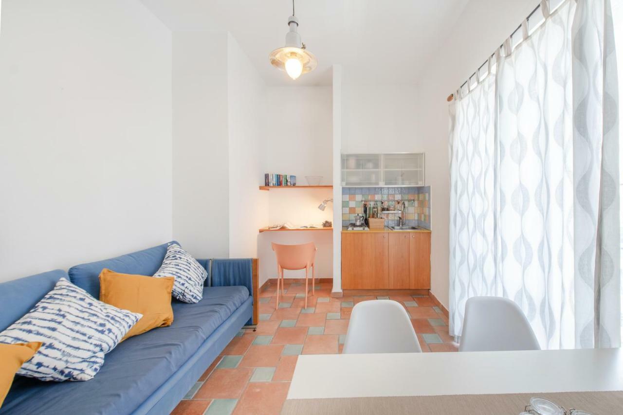 Gioia 37 Apartments Прочида Екстериор снимка