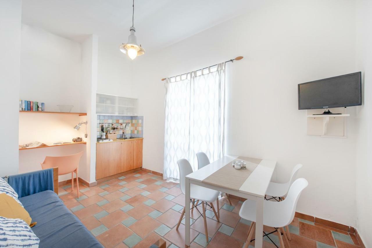 Gioia 37 Apartments Прочида Екстериор снимка