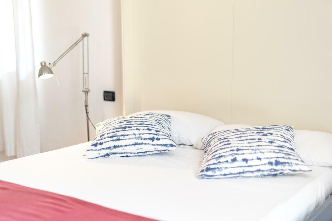 Gioia 37 Apartments Прочида Екстериор снимка