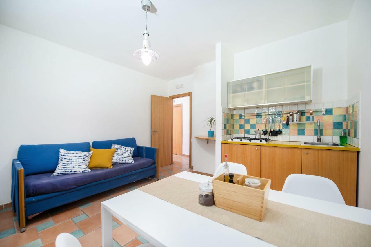 Gioia 37 Apartments Прочида Екстериор снимка