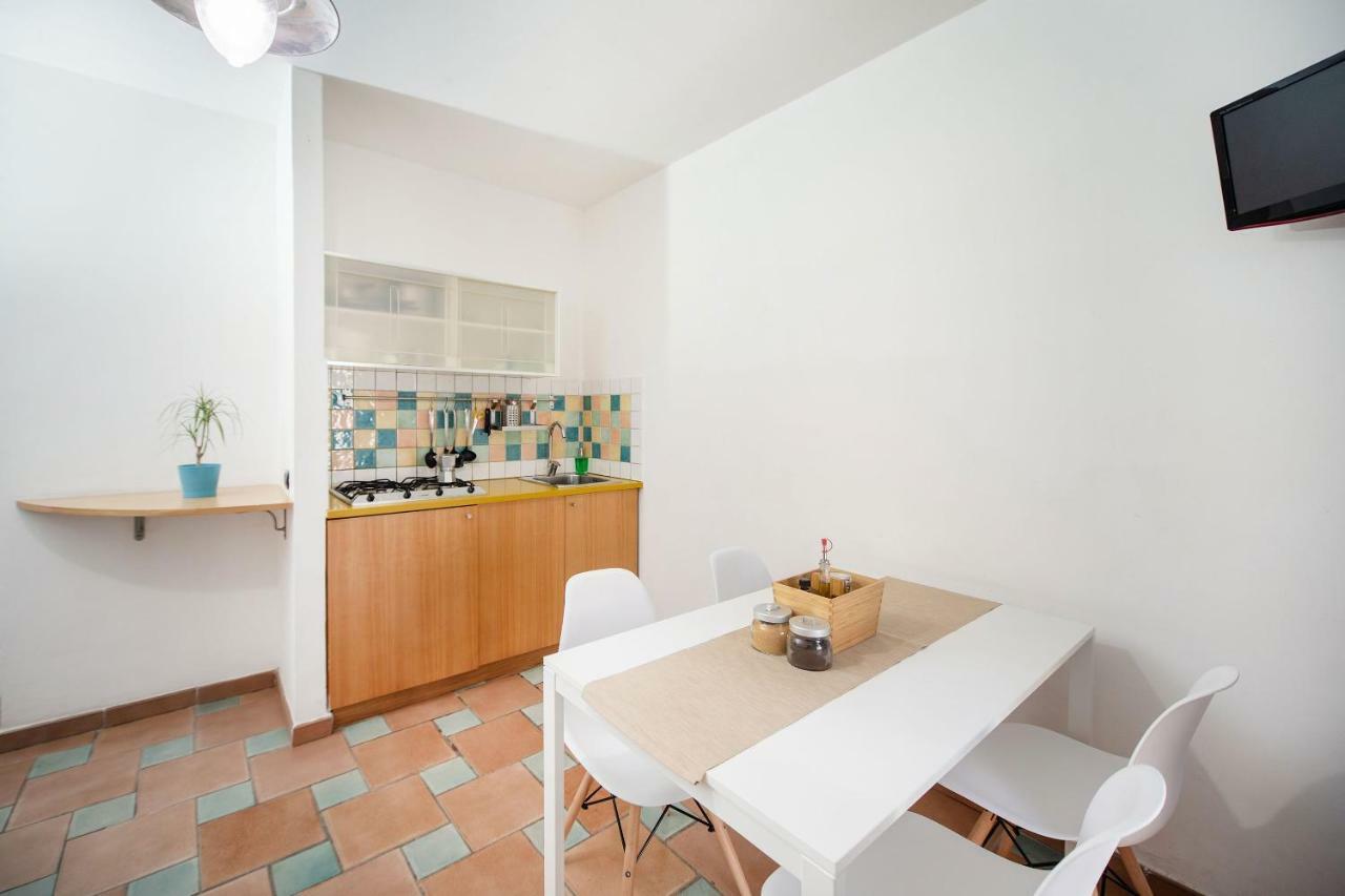 Gioia 37 Apartments Прочида Екстериор снимка